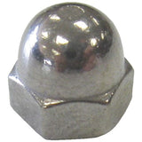 Handi-Man Marine Qualifies for Free Shipping Handi-Man Marine Cap Nuts #1