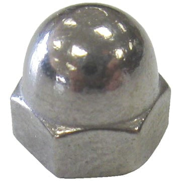 Handi-Man Marine Qualifies for Free Shipping Handi-Man Marine Cap Nuts #1