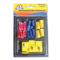 Handi-Man Marine Qualifies for Free Shipping Handi-Man Marine Econo Butt Connector Kit #970222