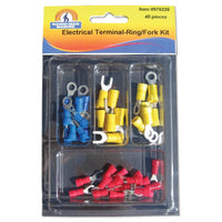 Handi-Man Marine Qualifies for Free Shipping Handi-Man Marine Econo Electrical Terminal #970220