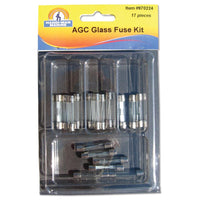 Handi-Man Marine Qualifies for Free Shipping Handi-Man Marine Econo Glass Fuse Kit #970224