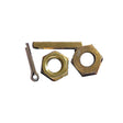 Handi-Man Marine Qualifies for Free Shipping Handi-Man Marine Jam Nut Set #592034