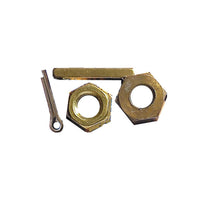 Handi-Man Marine Qualifies for Free Shipping Handi-Man Marine Jam Nut Set #592034