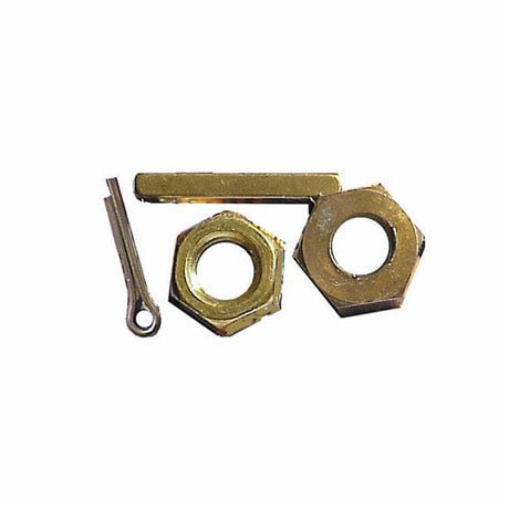 Handi-Man Marine Qualifies for Free Shipping Handi-Man Marine Jam Nut Set #592064