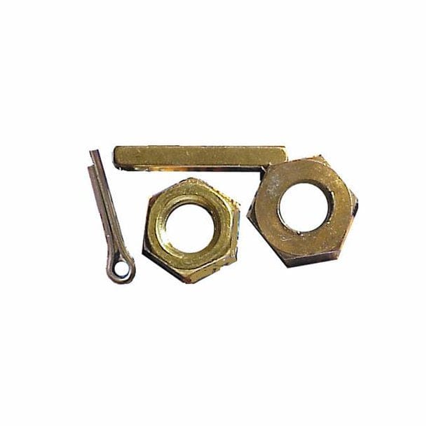 Handi-Man Marine Qualifies for Free Shipping Handi-Man Marine Jam Nut Set #592064