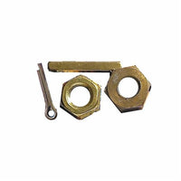 Handi-Man Marine Qualifies for Free Shipping Handi-Man Marine Jam Nut Set #592064