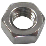 Handi-Man Marine Nut Hex 5/16-18 #B-318