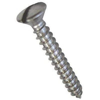Handi-Man Marine Qualifies for Free Shipping Handi-Man Marine Oval Head Metal Screw 14 x 2