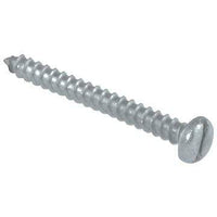 Handi-Man Marine Qualifies for Free Shipping Handi-Man Marine Pan Head Metal Screw Slot 10 x 1-1/2