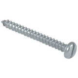 Handi-Man Marine Qualifies for Free Shipping Handi-Man Marine Pan Head Metal Screw Slot 10 x 1" #136