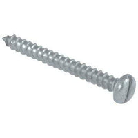 Handi-Man Marine Qualifies for Free Shipping Handi-Man Marine Pan Head Metal Screw Slot 10 x 1