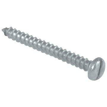 Handi-Man Marine Qualifies for Free Shipping Handi-Man Marine Pan Head Metal Screw Slot 12 x 1-1/2" #140