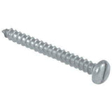 Handi-Man Marine Qualifies for Free Shipping Handi-Man Marine Pan Head Metal Screw Slot 12 x 1-1/2" #140