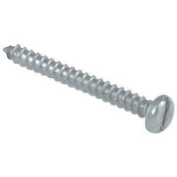 Handi-Man Marine Qualifies for Free Shipping Handi-Man Marine Pan Head Metal Screw Slot 12 x 1-1/2