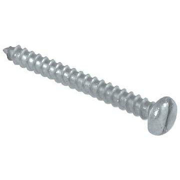 Handi-Man Marine Qualifies for Free Shipping Handi-Man Marine Pan Head Metal Screw Slot 12 x 1" #139