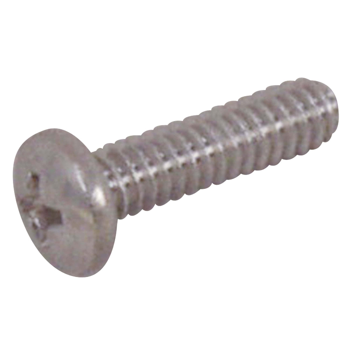 Handi-Man Marine Screw Pan Head Machine Phillips 10-24 x 1 #B-755
