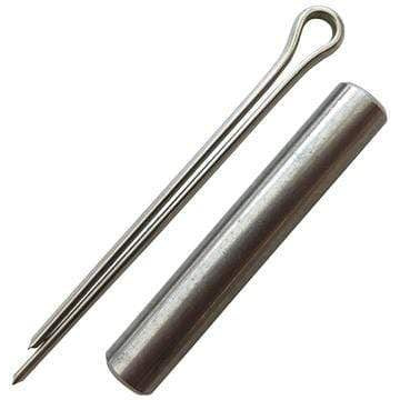 Handi-Man Marine Qualifies for Free Shipping Handi-Man Marine Shear Pin 5/16" x 1-7/8" #550022