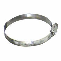 Handi-Man Marine SS Hose Clamp 2-9/16 to 3-1/2 #530145