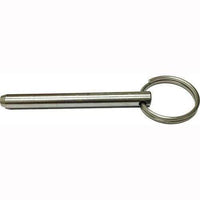 Handi-Man Marine Qualifies for Free Shipping Handi-Man Marine Stainless Detent Pin 3/16