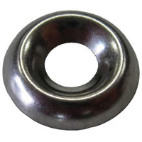 Handi-Man Marine Qualifies for Free Shipping Handi-Man Marine Stainless Finish Washers 1/4