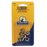 Handi-Man Marine Qualifies for Free Shipping Handi-Man Marine Stainless Finish Washers #10 #412