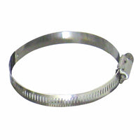 Handi-Man Marine Qualifies for Free Shipping Handi-Man Marine Stainless Hose Clamp 1-1/16-2