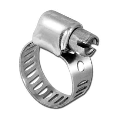Handi-Man Marine Qualifies for Free Shipping Handi-Man Marine Stainless Hose Clamp 7/16-25/32" 10-pk #530025