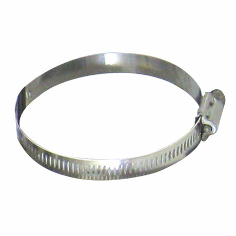 Handi-Man Marine Qualifies for Free Shipping Handi-Man Marine Stainless Hose Clamp 9/16-1-1/16" 10-pk #530065