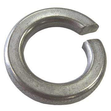 Handi-Man Marine Stainless Lock Washer #6 195