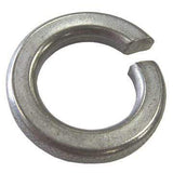 Handi-Man Marine Stainless Lock Washer #8 196