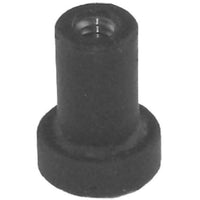 Handi-Man Marine Qualifies for Free Shipping Handi-Man Marine Well Nuts 1/4