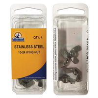 Handi-Man Marine Qualifies for Free Shipping Handi-Man Marine Wing Nut #421