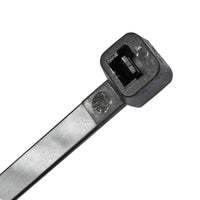 Handi-Man Marine Qualifies for Free Shipping Handi-Man Nylon Cable Tie #15 Black 12-pk #160121