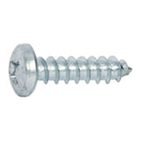 Handi-Man Phillips Round Sheet Metal Screws #782362