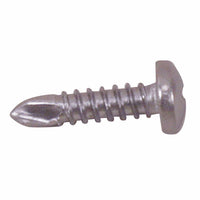 Handi-Man Self Drilling Pan Head Screw #10 1-1/4