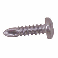 Handi-Man Self Drilling Pan Head Screw #10 3/4