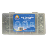 Handi-Man Marine Qualifies for Free Shipping Handi-Man Small Combination Fastener Kit 236-pc #WMMK9