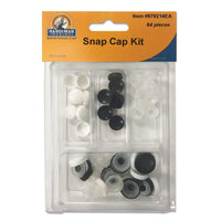 Handi-Man Snap Cap Assortment Kit #970214
