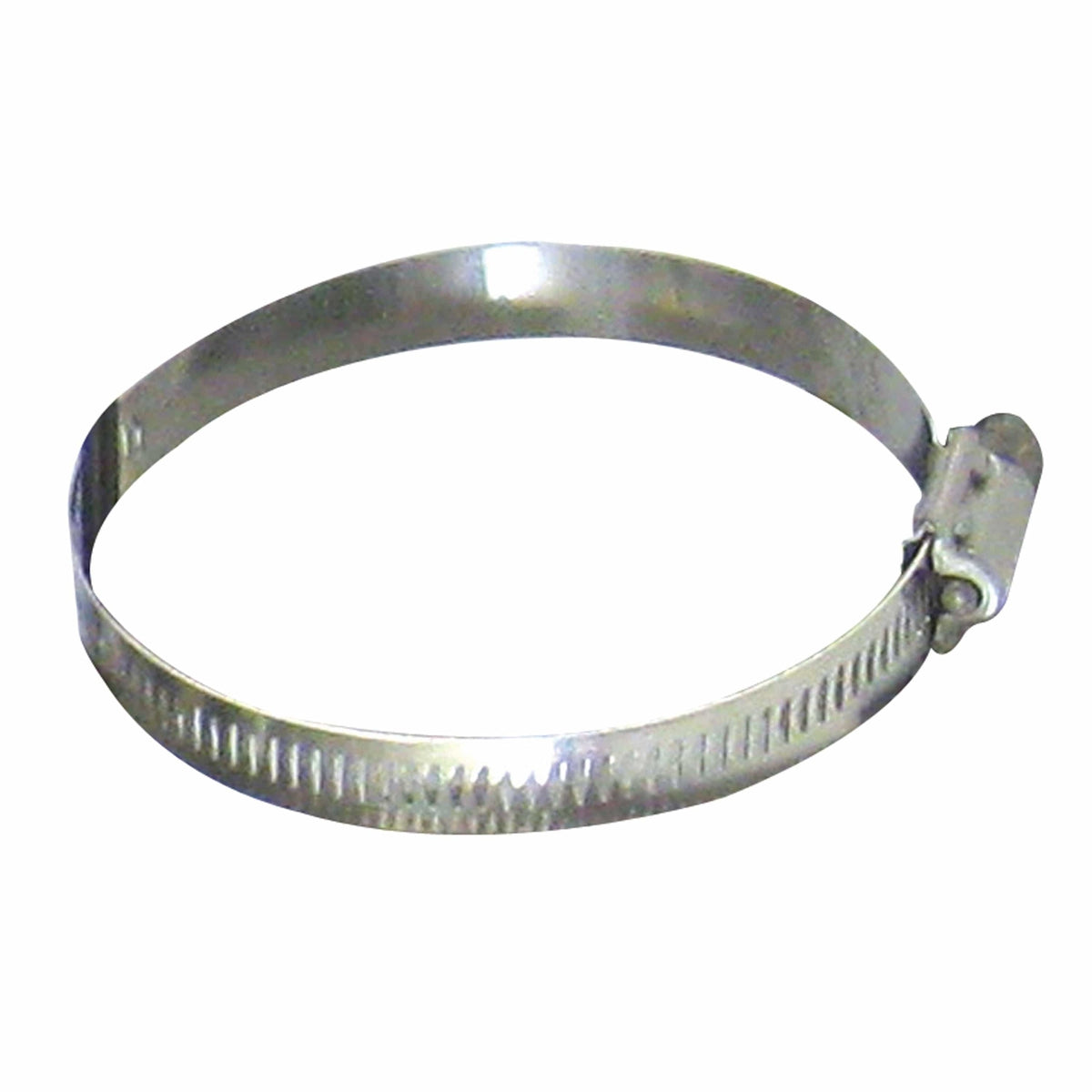Handi-Man SS Hose Clamp Refill 7/16" 25/32" 10-pk #530045