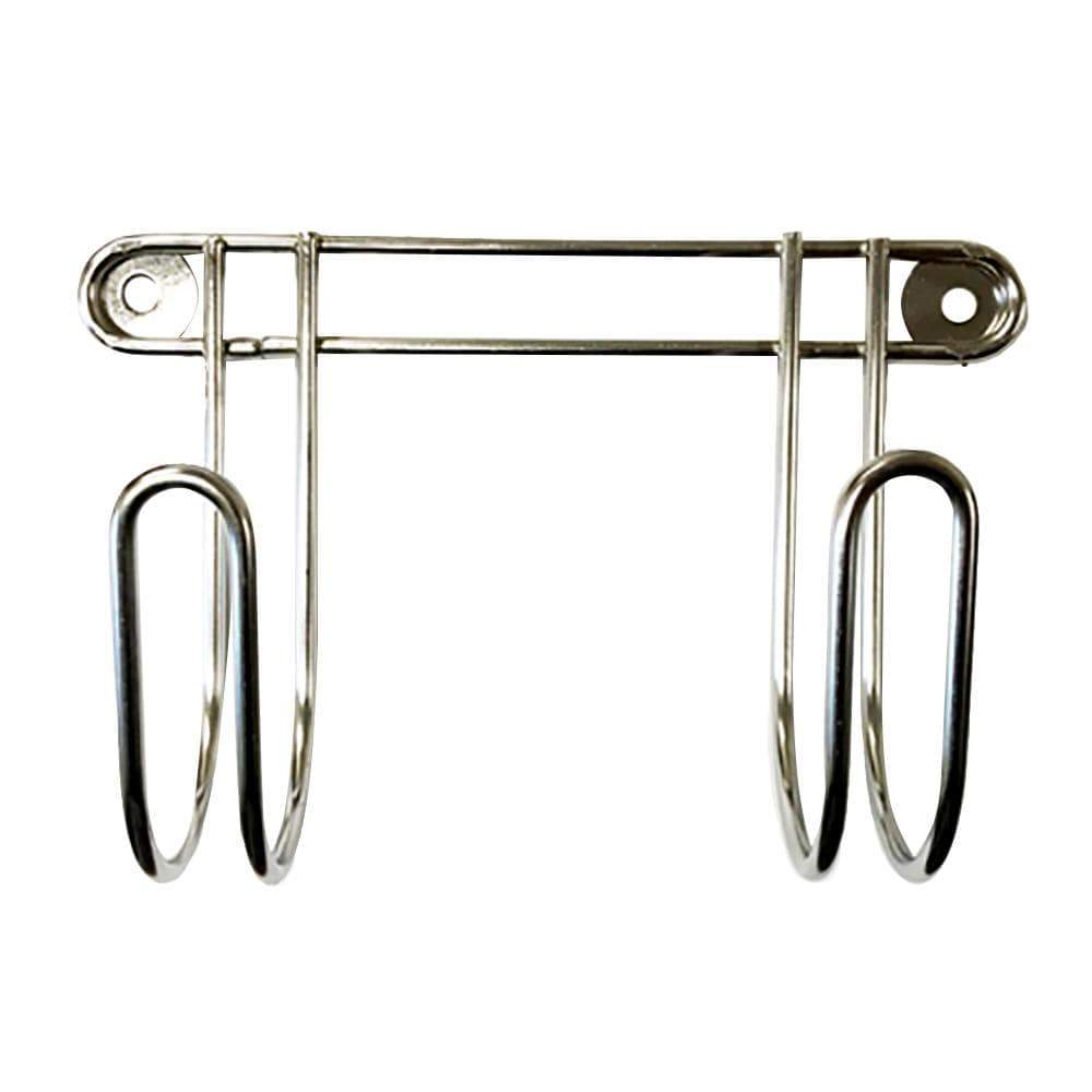 Handi-Man Marine Qualifies for Free Shipping Handi-Man Two Prong Line Holder Stainless #960011