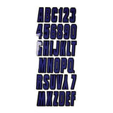 Hardline Products Qualifies for Free Shipping Hardline Products 320 Series Blue Black #BLBLK320