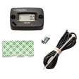 Hardline Products Qualifies for Free Shipping Hardline Products Hourmeter #HR-8063-2