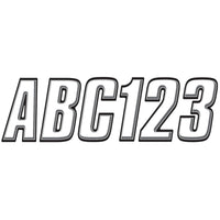 Hardline Products Qualifies for Free Shipping Hardline Products Series 800 Clear #800CLBLK