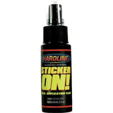 Hardline Products Qualifies for Free Shipping Hardline Products Sticker-On #964