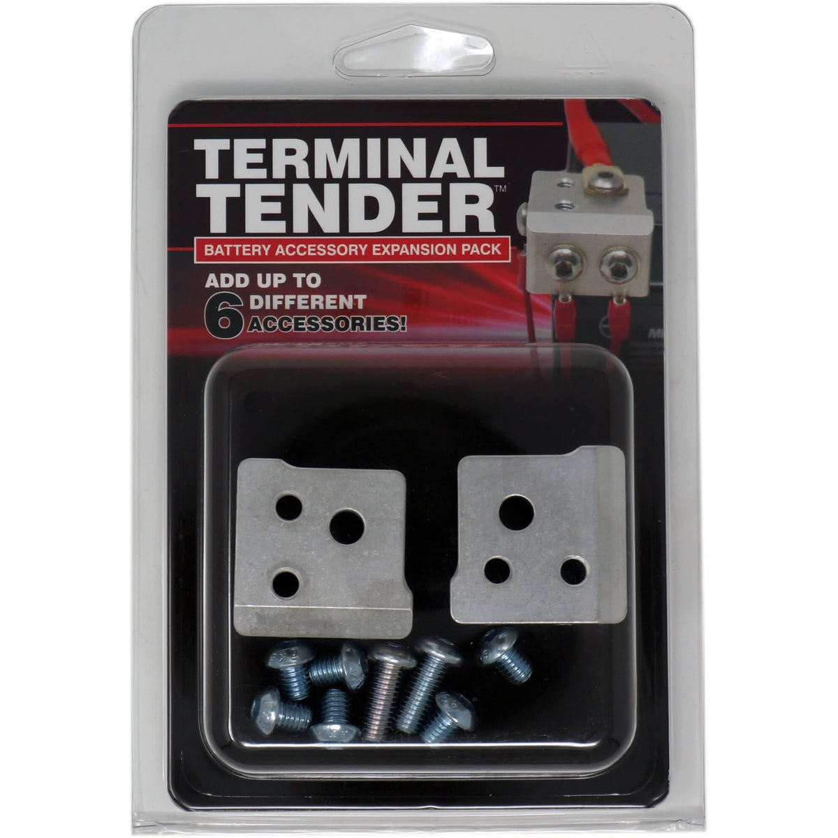 Hardline Products Qualifies for Free Shipping Hardline Products Terminal Tender Kit #TT-P