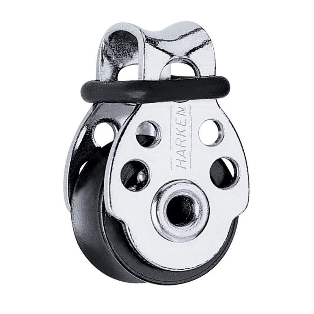 Harken Qualifies for Free Shipping Harken 16mm Block Fishing #404F