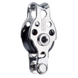 Harken Qualifies for Free Shipping Harken 16mm Block with Becket #405