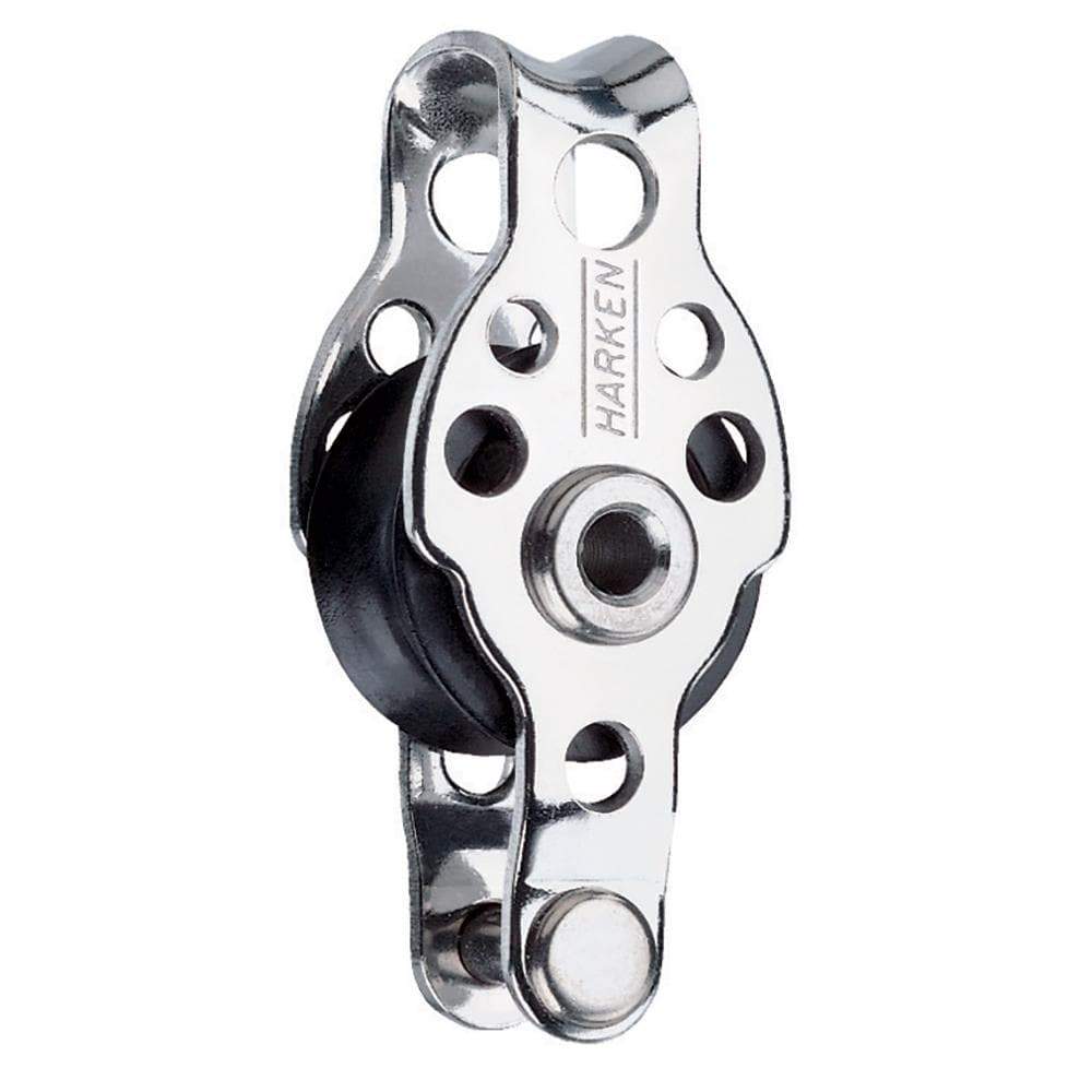 Harken Qualifies for Free Shipping Harken 16mm Block with Becket #405