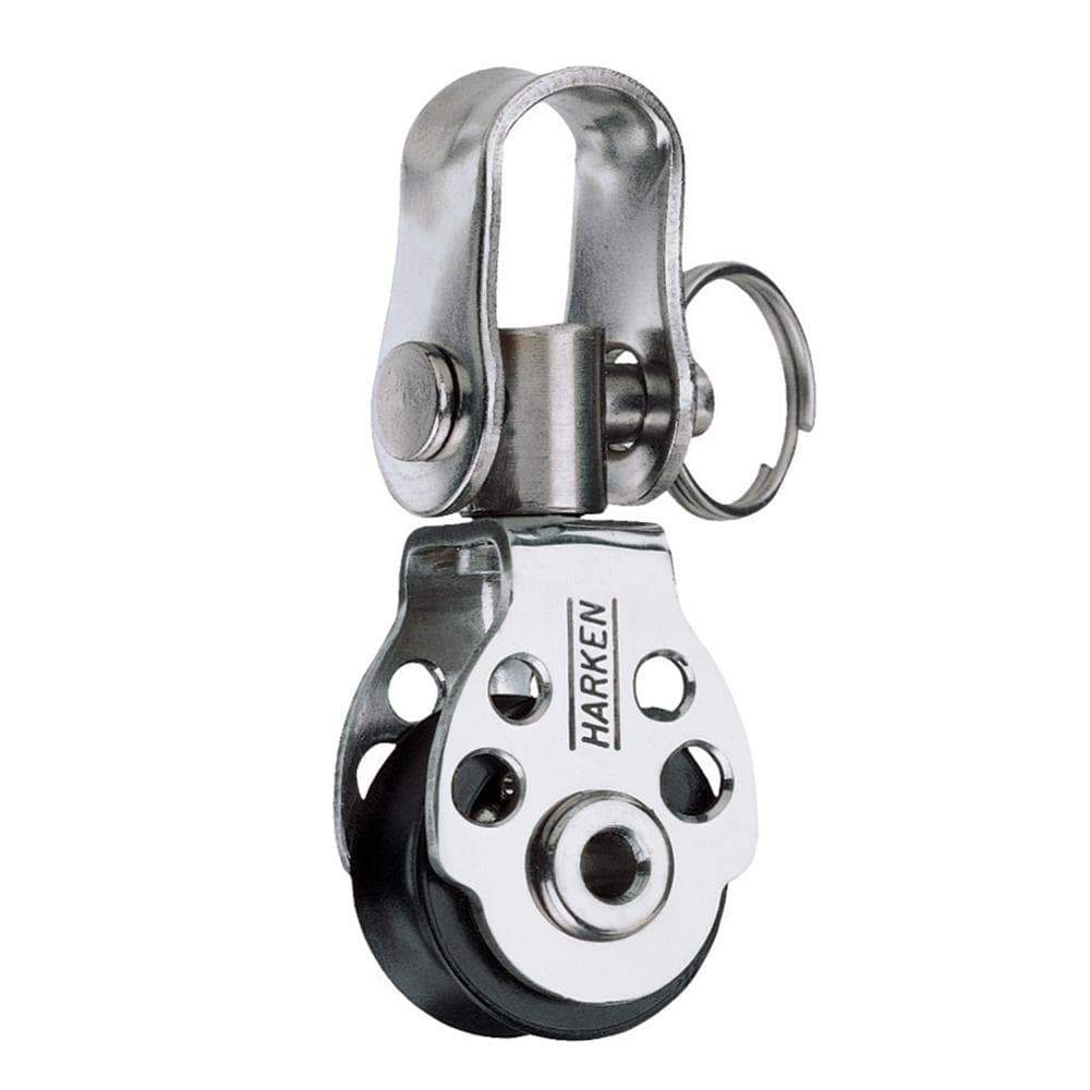 Harken Qualifies for Free Shipping Harken 16mm Block with Swivel #417