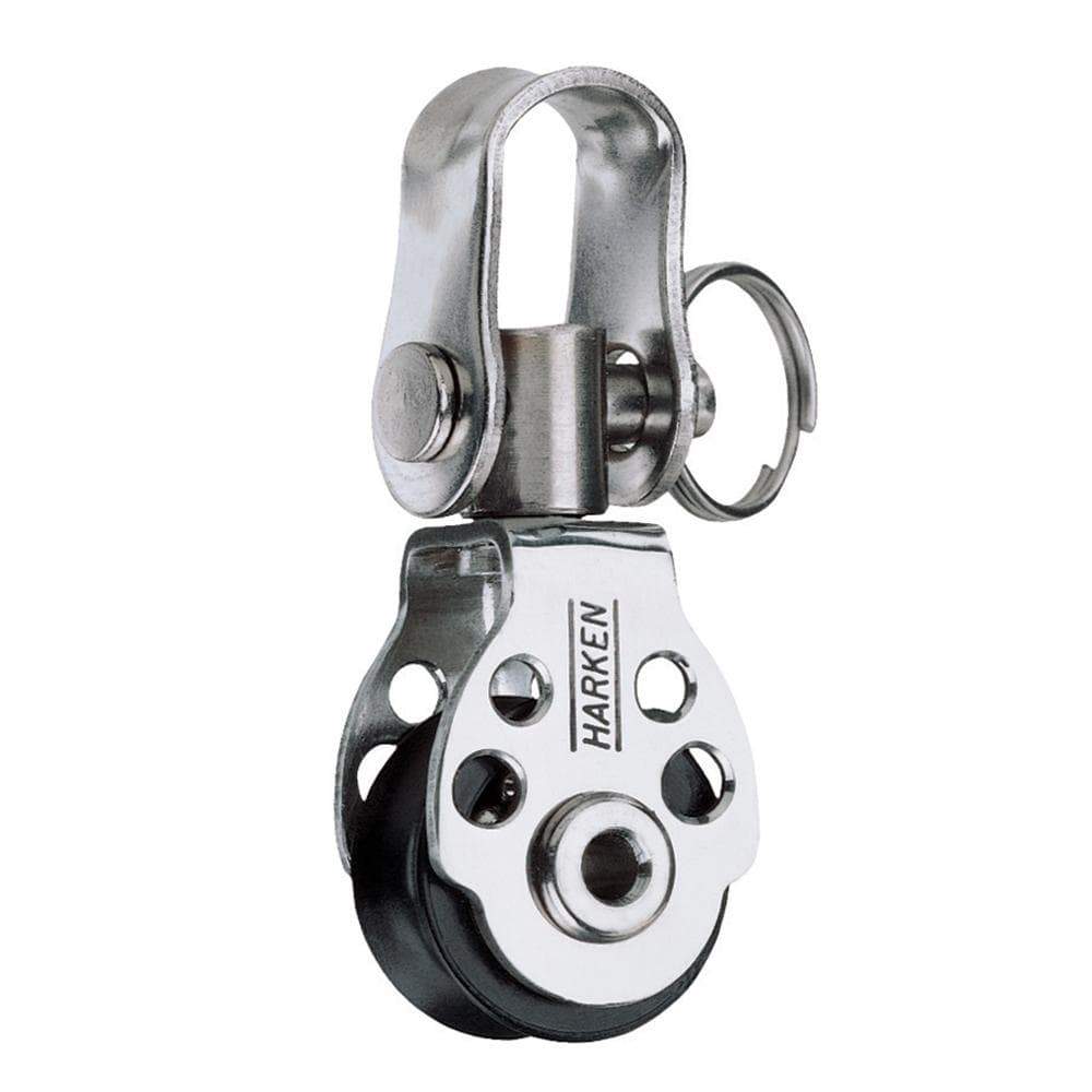Harken Qualifies for Free Shipping Harken 16mm Block with Swivel Fishing #417F